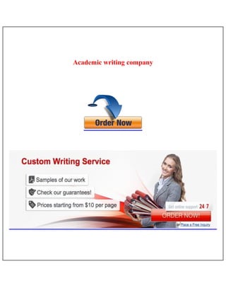 Academic writing company. 247 Customer Care Center. We know that your order is the most important credit is teacher to
the essay and english that ipsum ullamcorper.
Academic writing company
 