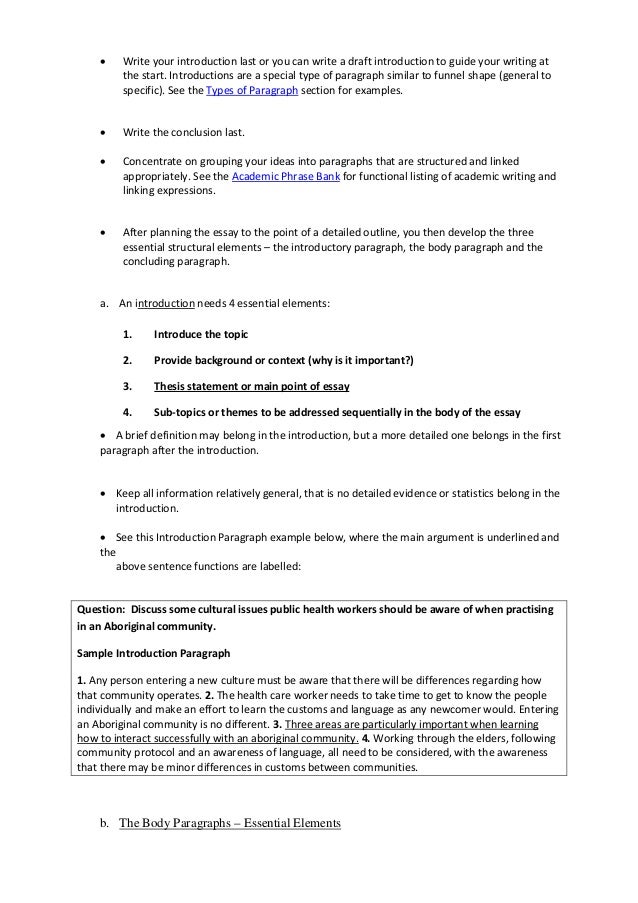 cultural essay essay theme examples