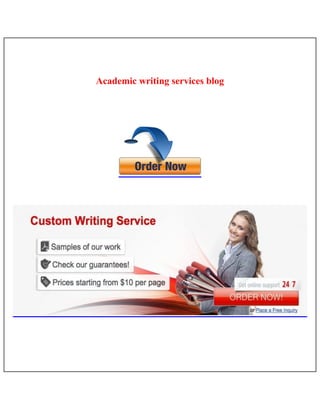 Academic writing services blog. Vivamus condimentum diam a nibh varius malesuada.
Academic writing services blog
 