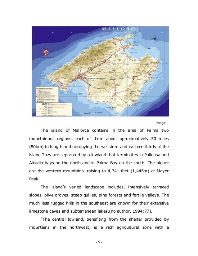 Discover mallorca picture