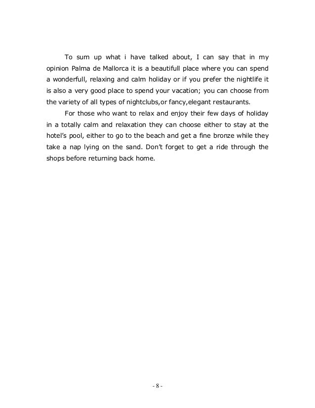 What is palma de mallorca known for image