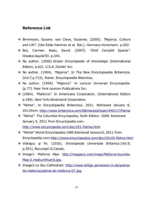 Is palma worth visiting image