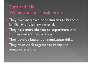 Academic Discourse And Text Complexity In The Classroom