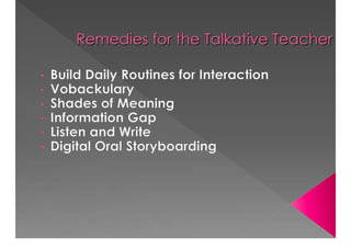 Academic Discourse And Text Complexity In The Classroom