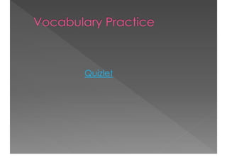 Academic Discourse And Text Complexity In The Classroom