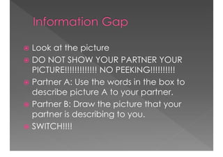 Academic Discourse And Text Complexity In The Classroom