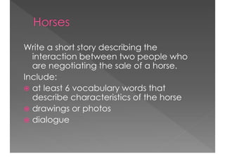 Academic Discourse And Text Complexity In The Classroom