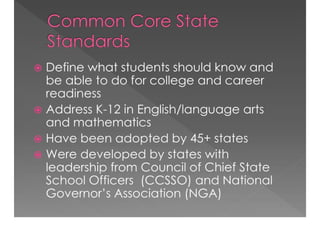 Academic Discourse And Text Complexity In The Classroom