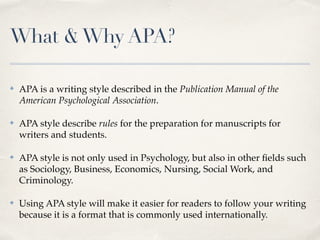 Academic English Skills: Introduction to Academic Writing Skills | PDF