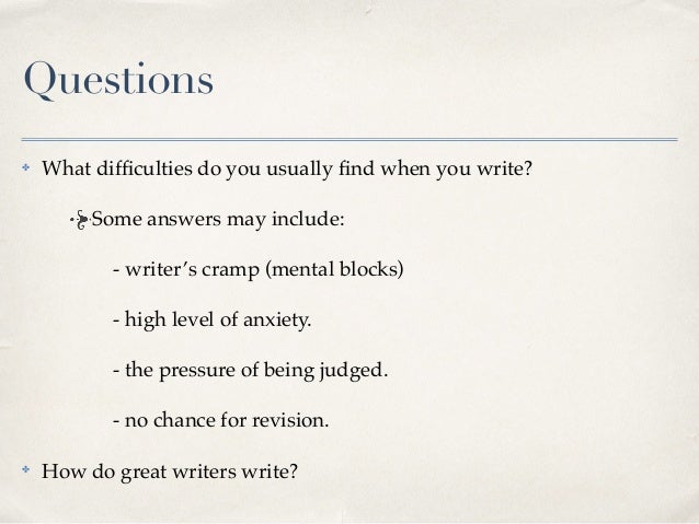 Direct questions in academic writing