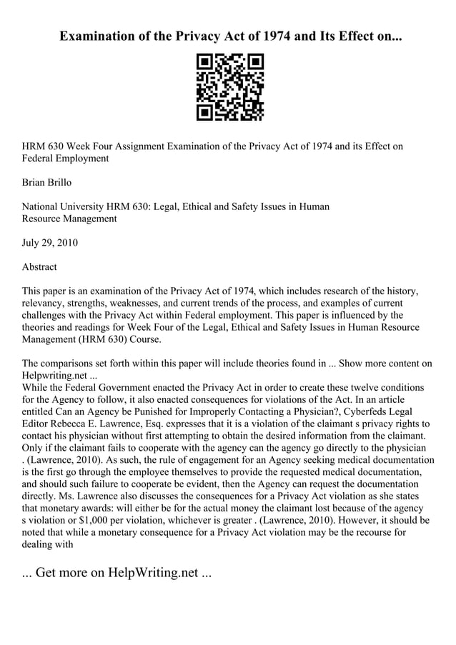 Academic Essay Introduction Examples | PDF