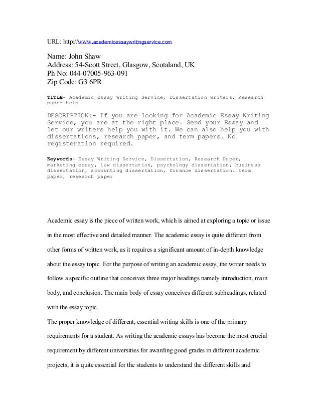 Writing a term paper introduction zip