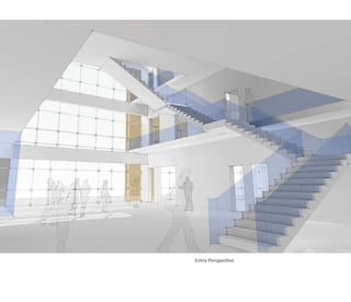 Entry Perspective
 