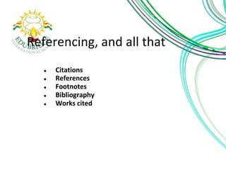 ● 
● 
● 
● 
● 
 