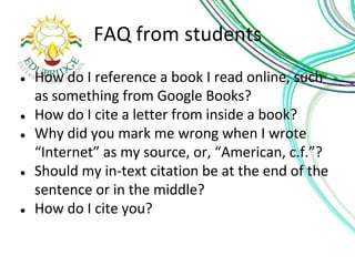 ● 
● 
● 
● 
● 
 