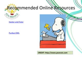 Academic Honesty in the Digital Age