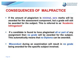 academic_honesty PPT.ppt