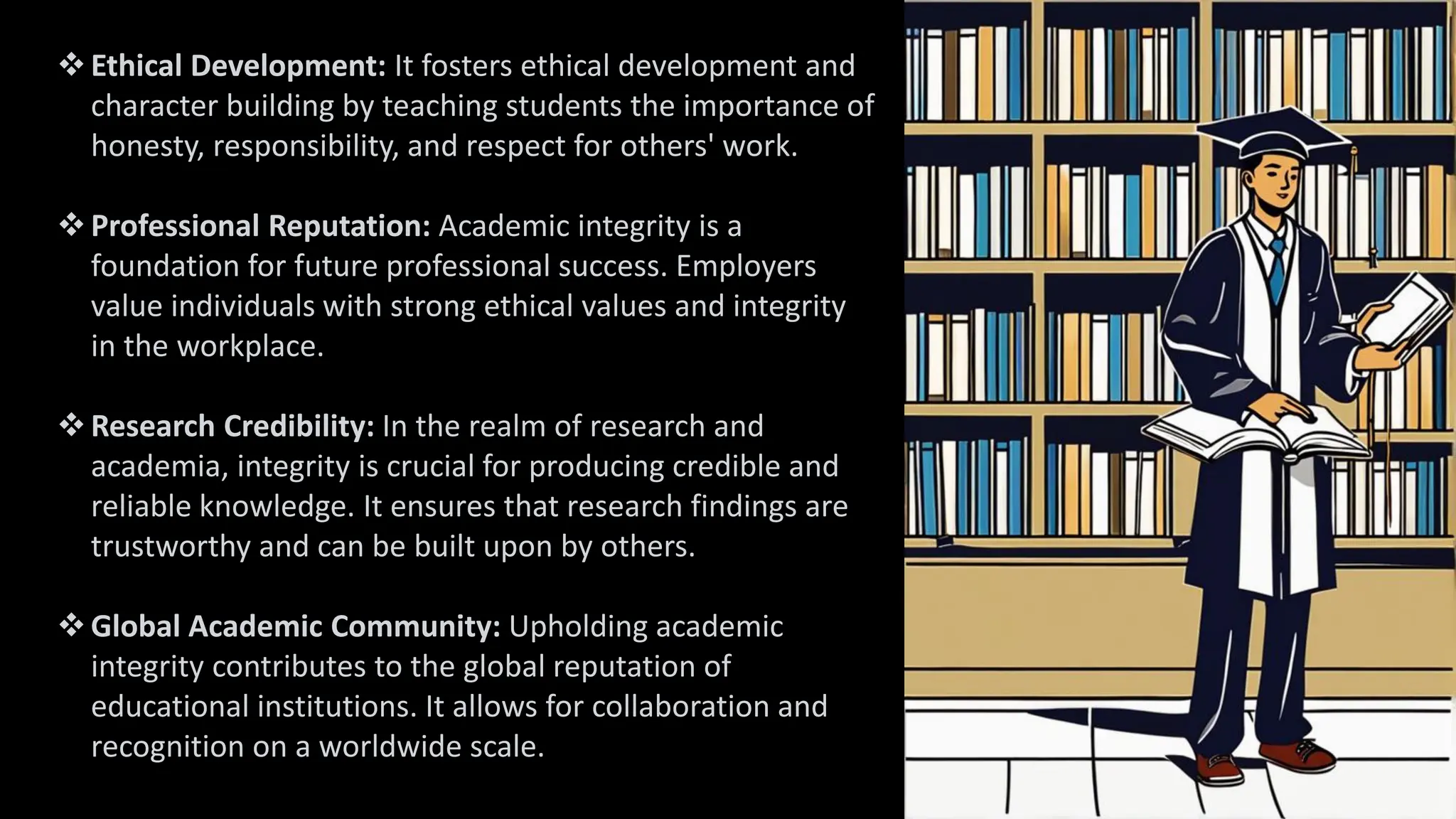 ACADEMIC INTEGRITY PPT