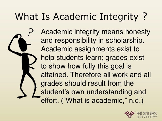 integrity def integrity def
