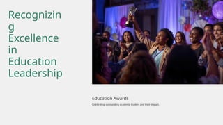 Academic Leadership in education- Looplynks.pptx
