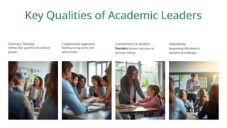 Academic Leadership in education- Looplynks.pptx