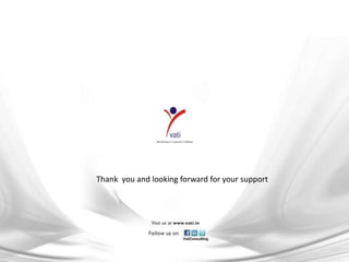 Thank you and looking forward for your support
 