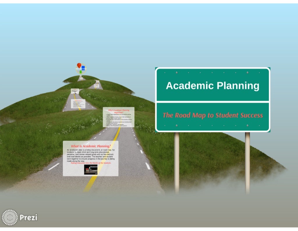 Academic Planning