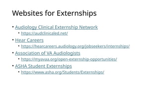 Academic Preparation for Final Year Externship.pptx