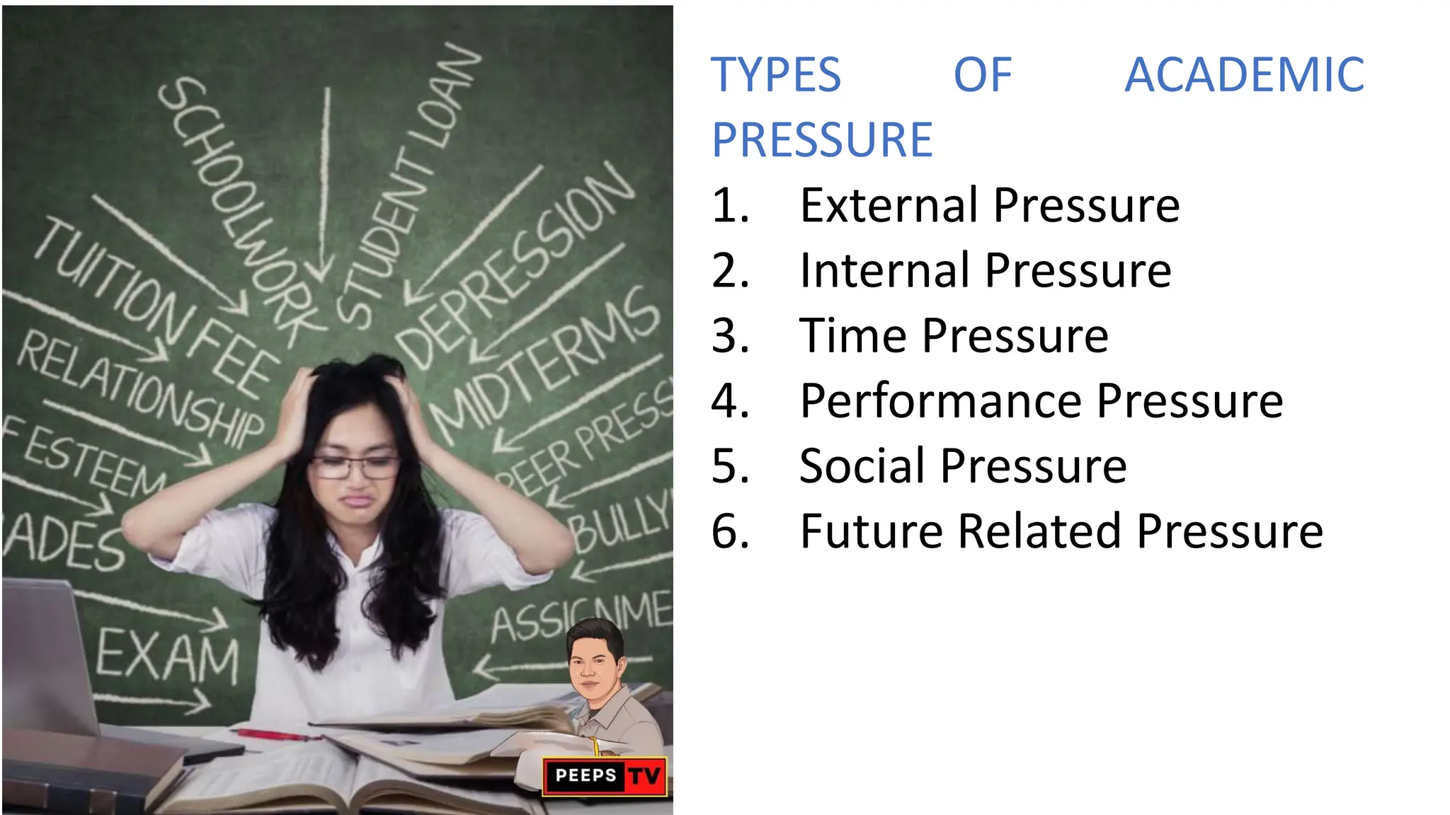 Academic Pressure and Performance Anxiety.pptx