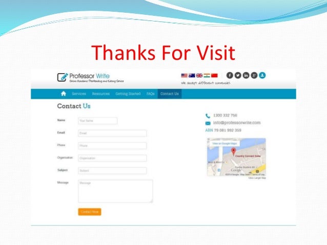 academic proofreading websites usa