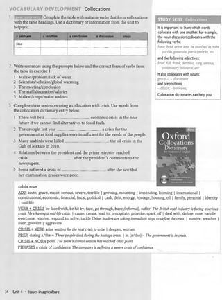Academic skills lever 3 student's book richard harison | PDF