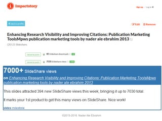 ©2015-2016 Nader Ale Ebrahim
 