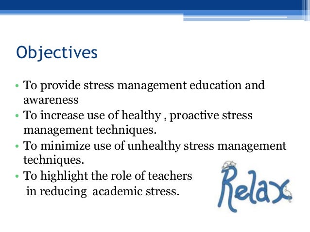 discuss stress management technique and its Stress at work takes a toll on productivity, and your physical and emotional health these tips will help you keep job stress in check. discuss stress management technique and its Stress at work takes a toll on productivity, and your physical and emotional health these tips will help you keep job stress in check.