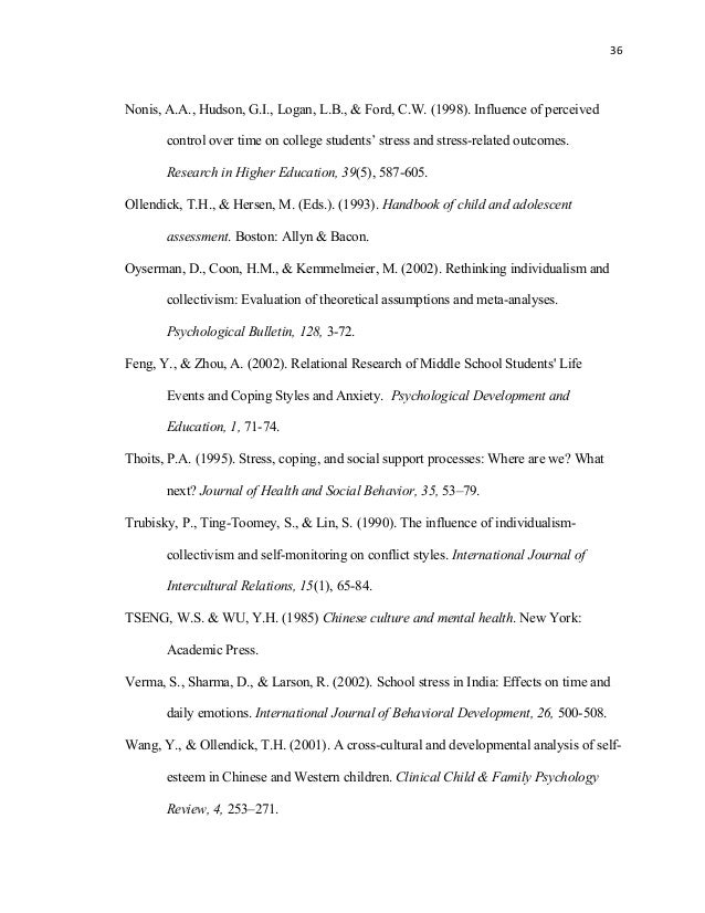 Dissertation abstract international and nguyen d 2002 developing and evaluation