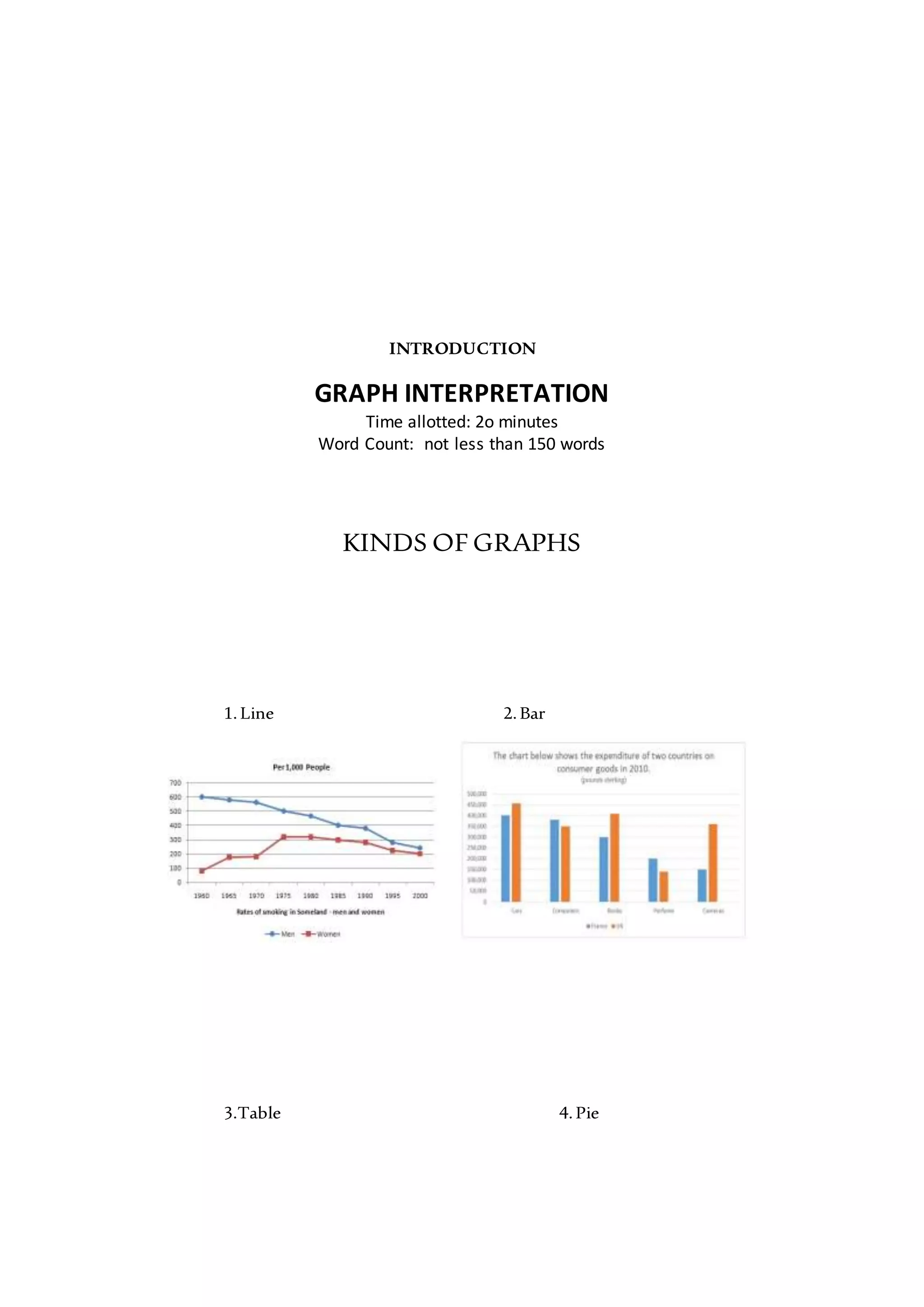 Academic task 1 final module | PDF