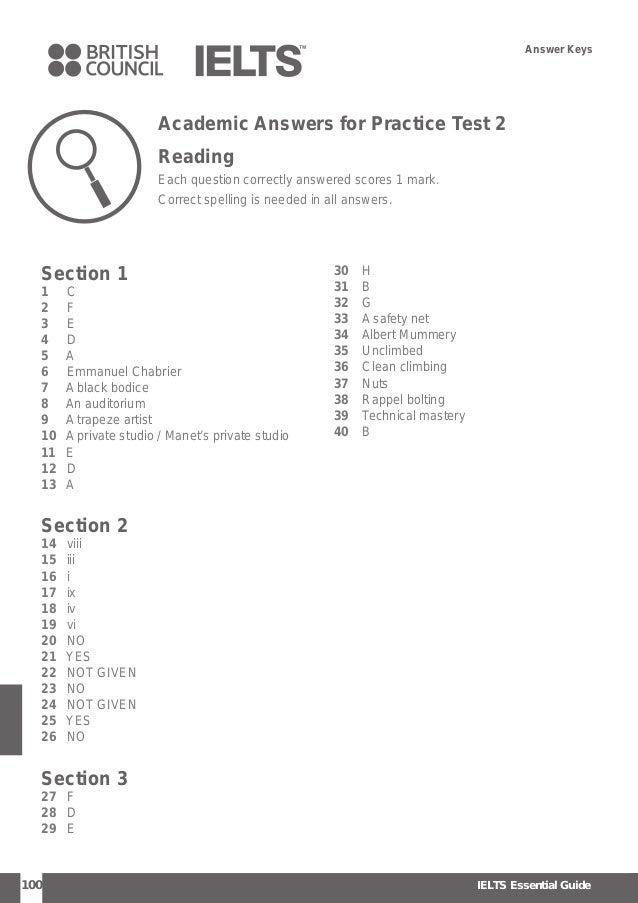 Ielts reading tests cambridge. Cambridge 9 Listening Test 1 Section 1 answers. IELTS 6 Test 1 reading answers. Cambridge 9 Listening Test 3 Section 1 answers. Cambridge 7 Test 2-3 Listening answer Keys.