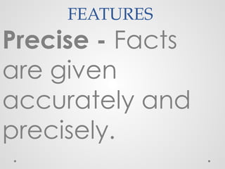 introduction on Academic text: Definition, examples, characteristics ...