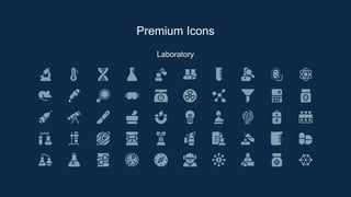 Laboratory
Premium Icons
 