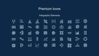 Infographic Elements
Premium Icons
 