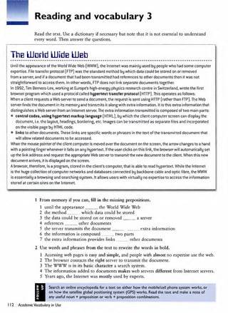 Academic Vocabulary in Use
