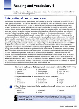 Academic Vocabulary in Use