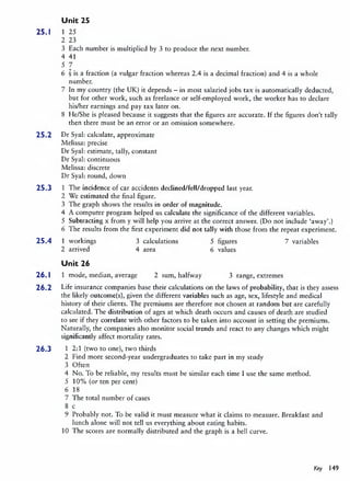 Academic Vocabulary in Use