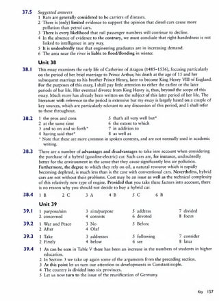 Academic Vocabulary in Use