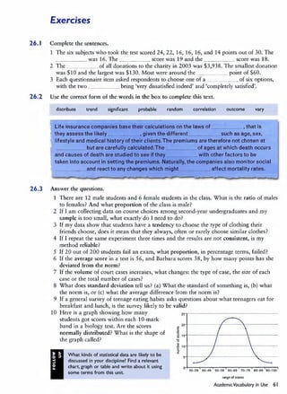 Academic Vocabulary in Use