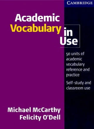 Academic Vocabulary in Use.pdf
