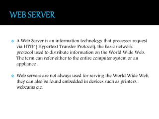 Academic web resources | PPT