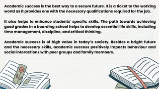 Academic World School(AWS) in Chhattisgarh Achieving Academic ...