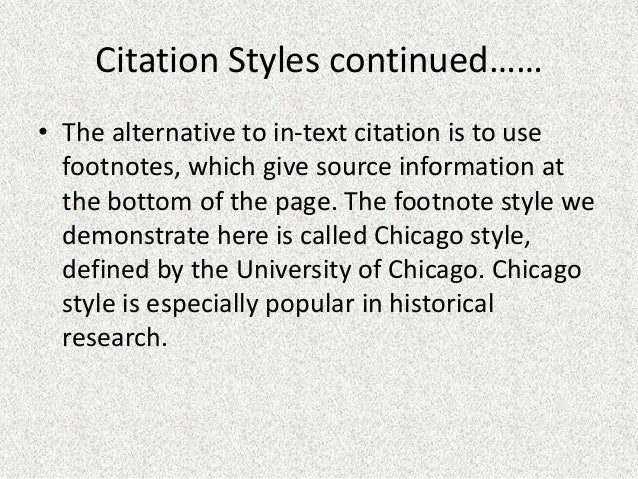 format of an academic essay