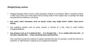 Academic writing.pdfFOR PROFESSIONAL COMMUNICATION | PDF