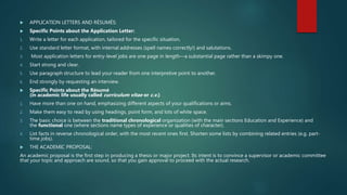 Academic writing | PPT